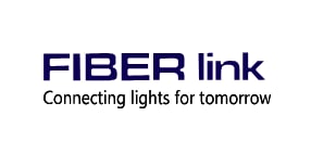 Fiber Link-logo